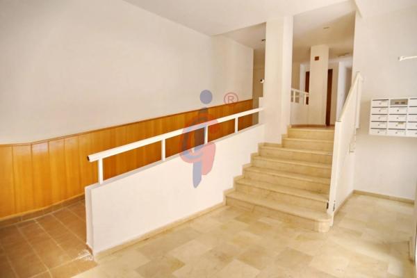 Piso en calle Miguel de Unamuno, 2