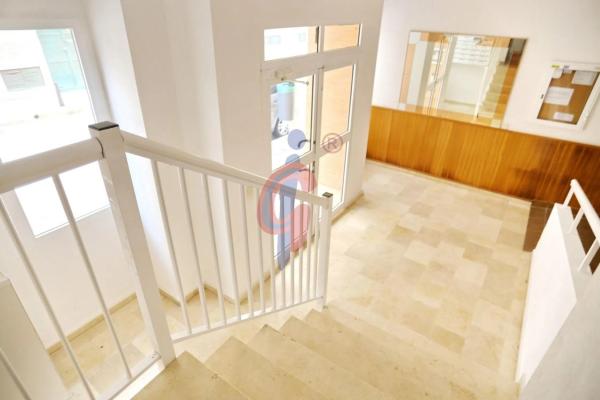 Piso en calle Miguel de Unamuno, 2