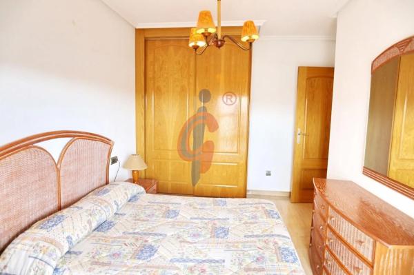 Ático en calle Pío Baroja, 1