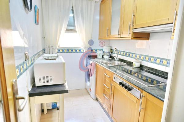 Ático en calle Pío Baroja, 1