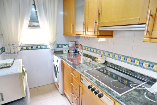 Ático en calle Pío Baroja, 1