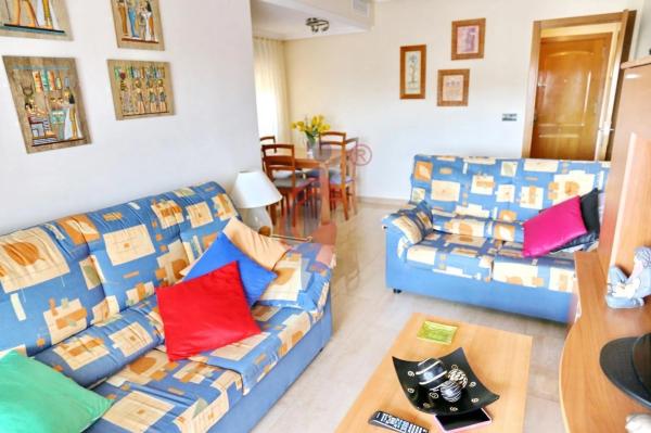 Ático en calle Pío Baroja, 1