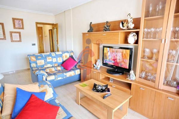 Ático en calle Pío Baroja, 1