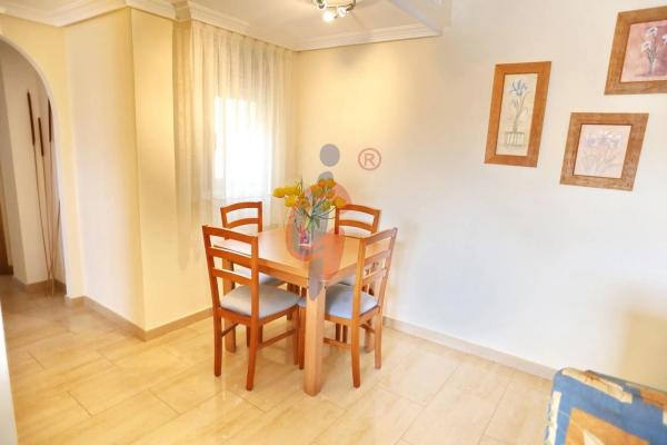 Ático en calle Pío Baroja, 1