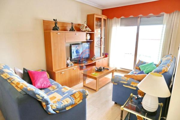 Ático en calle Pío Baroja, 1