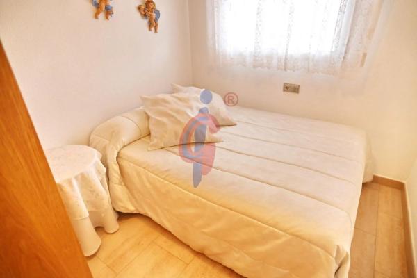 Ático en calle Pío Baroja, 1