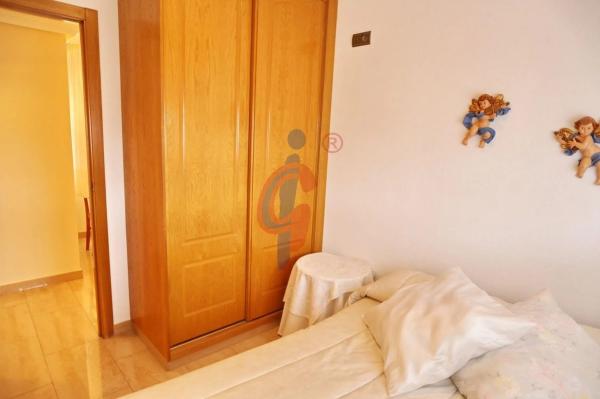 Ático en calle Pío Baroja, 1