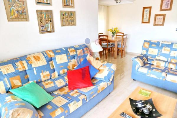 Ático en calle Pío Baroja, 1