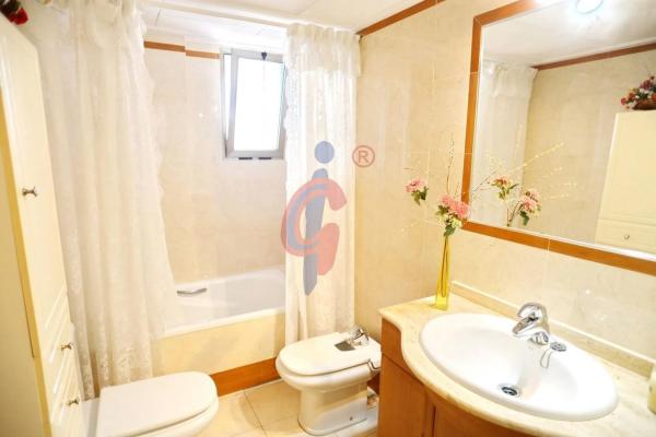 Ático en calle Pío Baroja, 1