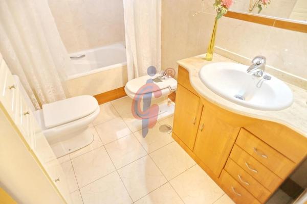 Ático en calle Pío Baroja, 1