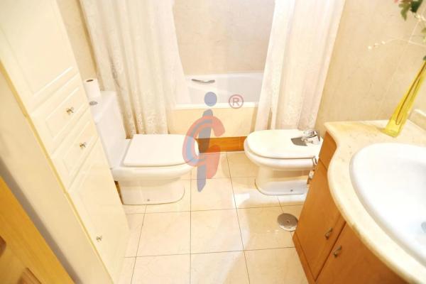 Ático en calle Pío Baroja, 1