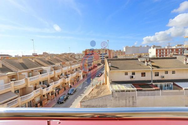 Ático en calle Pío Baroja, 1