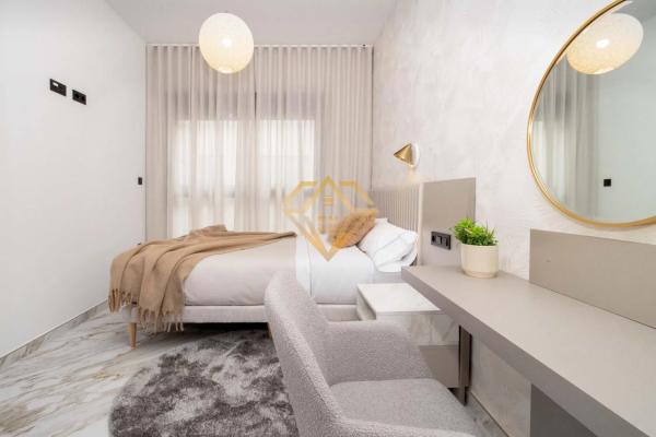 Ático en Zona Pueblo