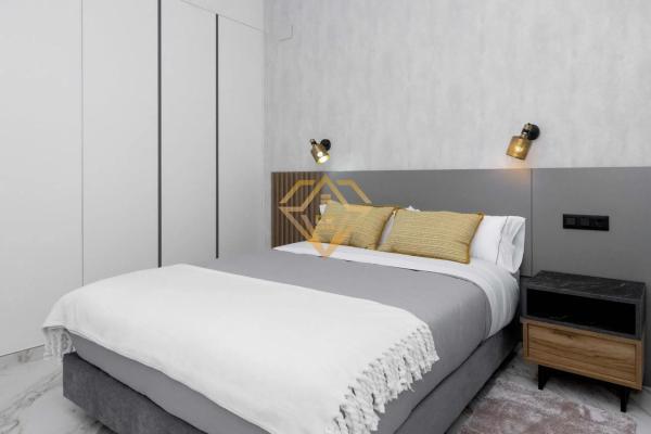 Ático en Zona Pueblo