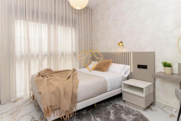 Ático en Zona Pueblo