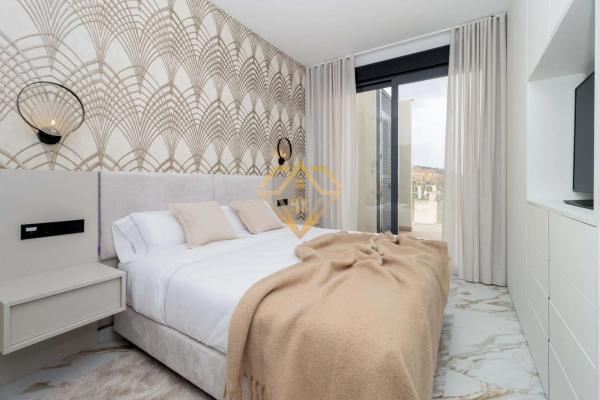 Ático en Zona Pueblo