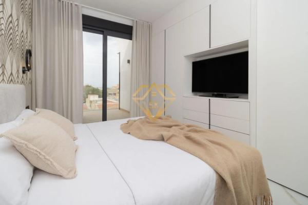 Ático en Zona Pueblo