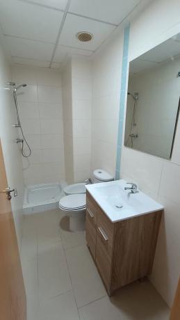 Piso en calle Blasco Ibáñez