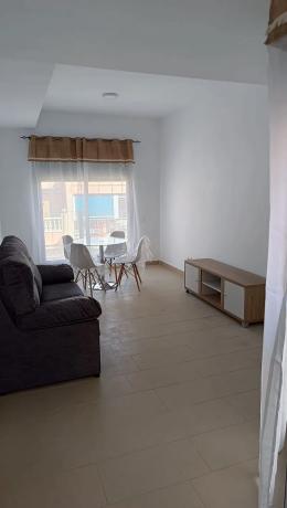 Piso en calle Blasco Ibáñez