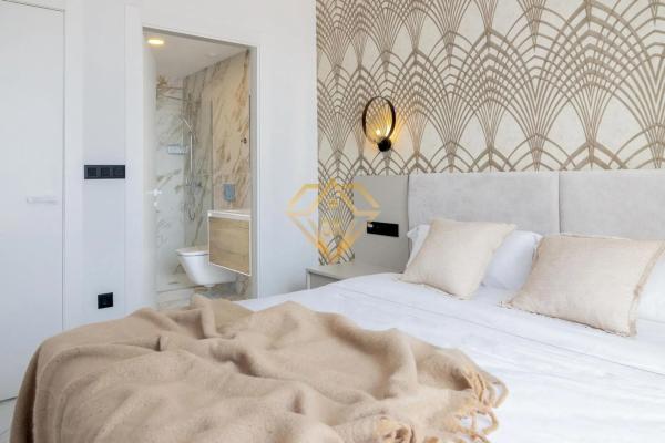 Ático en Zona Pueblo