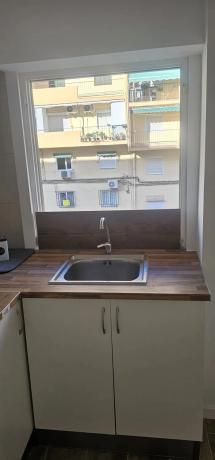 Piso en calle Blasco Ibáñez