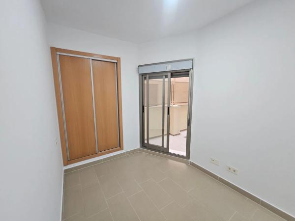 Piso en calle Blasco Ibáñez