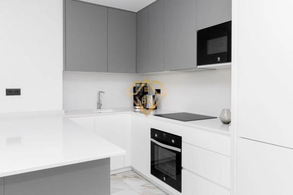 Ático en Zona Pueblo