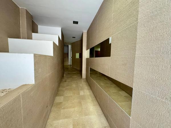 Piso en calle Blasco Ibáñez