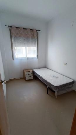 Piso en calle Blasco Ibáñez