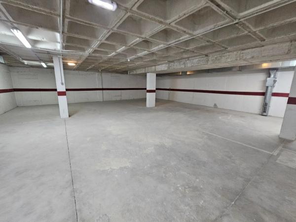 Piso en calle Blasco Ibáñez