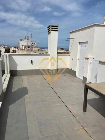 Ático en Zona Pueblo