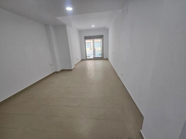 Piso en calle Blasco Ibáñez