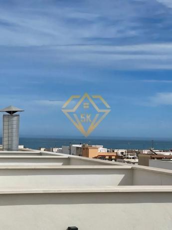 Ático en Zona Pueblo