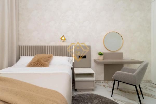 Ático en Zona Pueblo