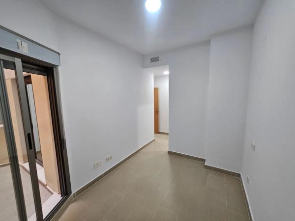 Piso en calle Blasco Ibáñez