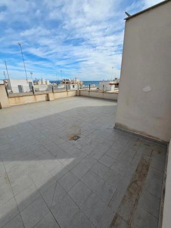 Piso en calle Blasco Ibáñez