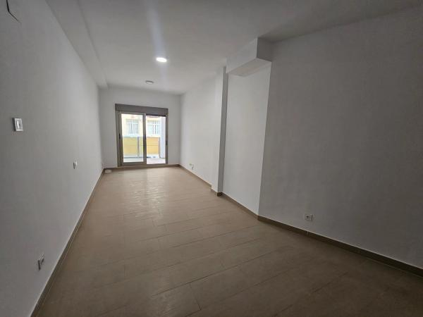 Piso en calle Blasco Ibáñez