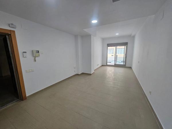 Piso en calle Blasco Ibáñez