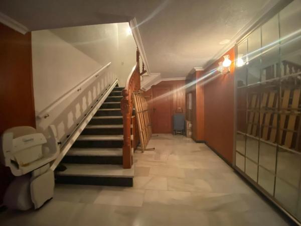 Casa independiente en calle Larramendi s/n