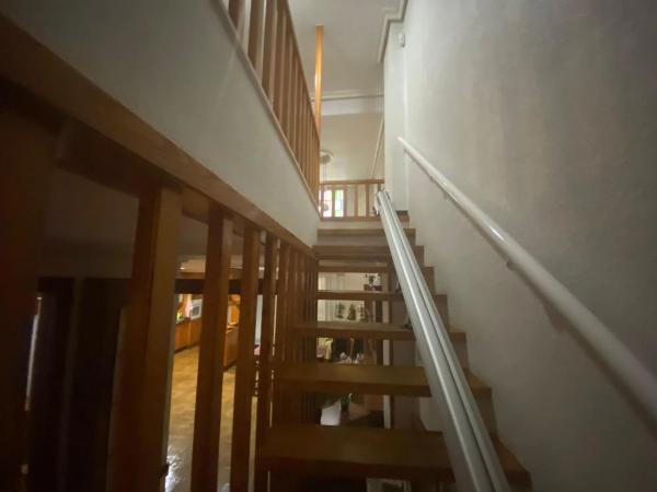 Casa independiente en calle Larramendi s/n