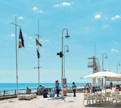 Piso en calle Xile, 17