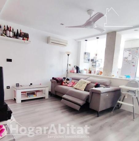 Piso en calle Sanchis Guarner