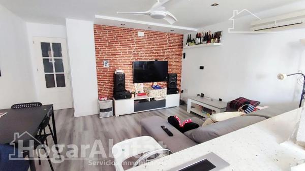 Piso en calle Sanchis Guarner