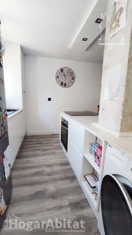 Piso en calle Sanchis Guarner