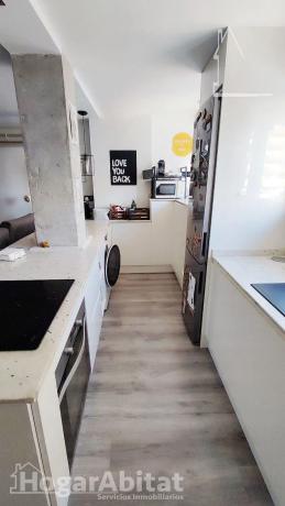 Piso en calle Sanchis Guarner