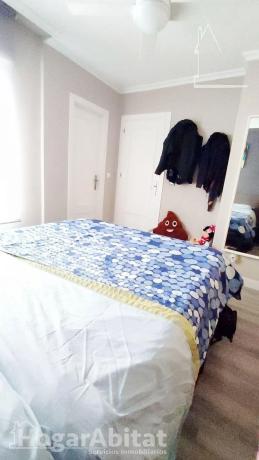 Piso en calle Sanchis Guarner