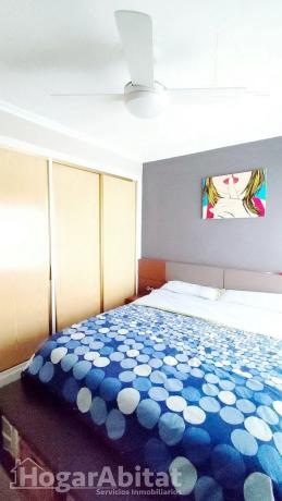 Piso en calle Sanchis Guarner