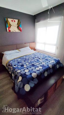 Piso en calle Sanchis Guarner