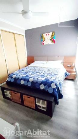 Piso en calle Sanchis Guarner