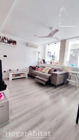 Piso en calle Sanchis Guarner